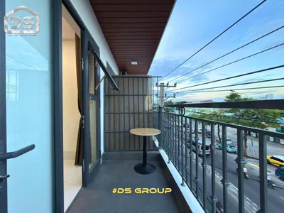 Apartment on Lê Hồng Phong Street, South Nha Trang – Pet-Friendly – 6.8M VND/Month