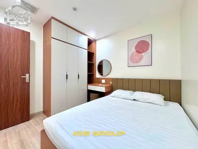 2-Bedroom Apartment for Rent in Hon Chong, North Nha Trang – 14.5 Million VND/Month