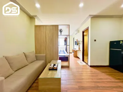 Apartment for Rent in Western Nha Trang – 7.5 Million VND/Month