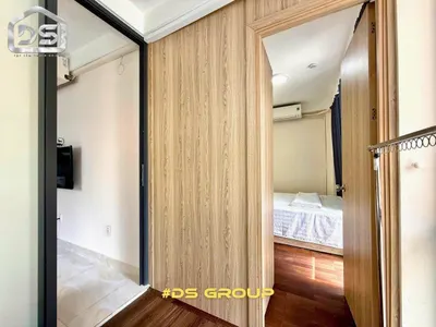 2-Bedroom Apartment in Central Nha Trang – 60 m², 10M VND/month