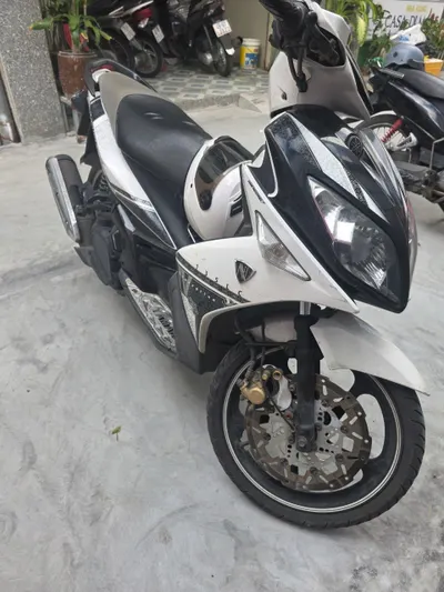 야마하 LX 135cc 2011 스쿠터 – 600만 VND