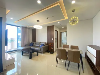 2-Bedroom Apartment in Phuoc Long, South Nha Trang – 16 Million VND/Month