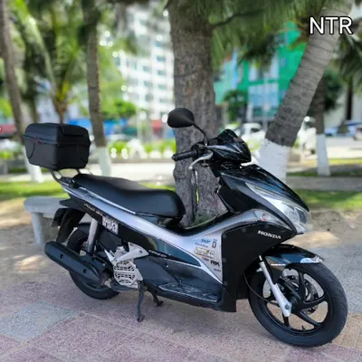 Cho thuê xe tay ga Honda Airblade – từ 70.000 đồng mỗi ngày