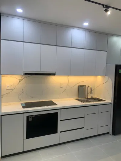 Muong Thanh 2침실 2욕실 아파트 임대 – 월 1,800만 VND