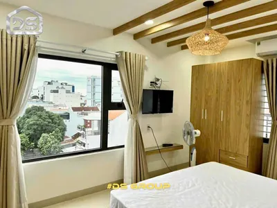 Apartment for Rent in Khuc Thua Du, Phuoc Long – 7,000,000 VND/Month