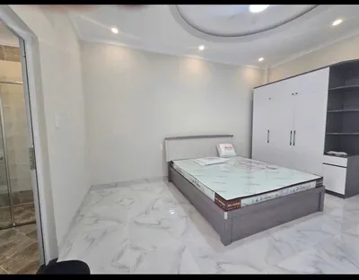 4-Bedroom House for Rent in Hon Khiem, North Nha Trang – 20 Million VND/Month