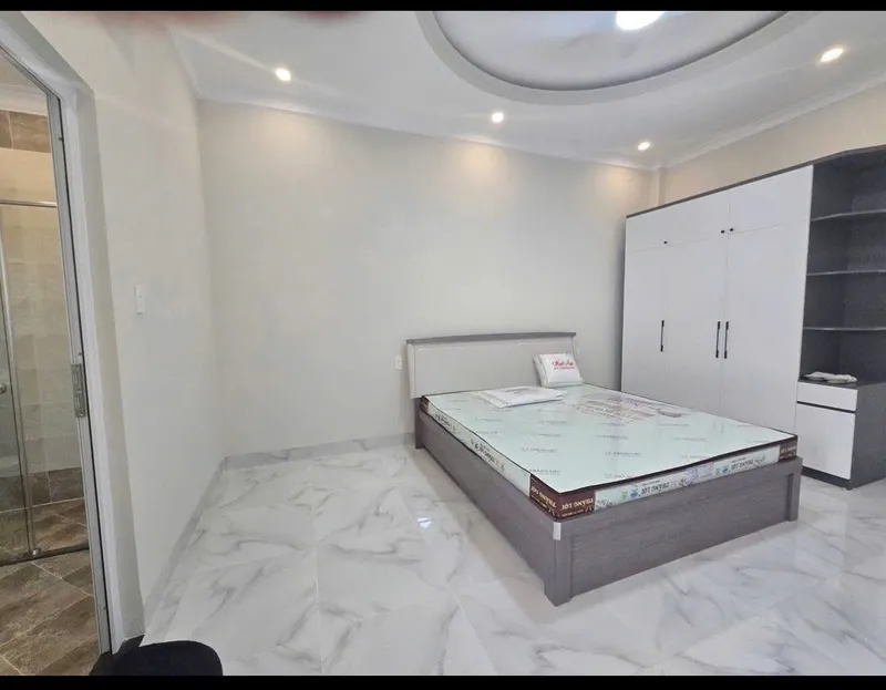 Cho thuê nhà 4 phòng ngủ tại Hòn Khiêm, Bắc Nha Trang – 20 triệu VND/tháng — 6/7