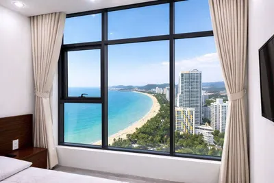 2-Bedroom Apartment in Mường Thanh 60 Trần Phú – Nha Trang City Center