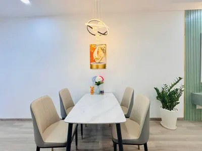 2-Bedroom Apartment in Oceanus – 2 Minutes to Sea