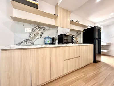 1-Bedroom Apartment, Satorini – 16M VND/month, Available 01 Sep