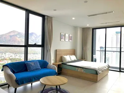 1-Bedroom Apartment in SCENIA, 25th Floor – 16.8M VND/Month