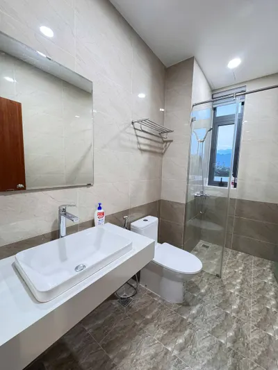3-Bedroom House for Rent in My Gia Capella Complex – West Nha Trang – 28 Million VND/Month