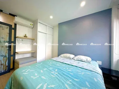 1-Bedroom Apartment for Rent – Hoang Hoa Tam, Central Nha Trang – 300m from Sea – 10M VND/Month