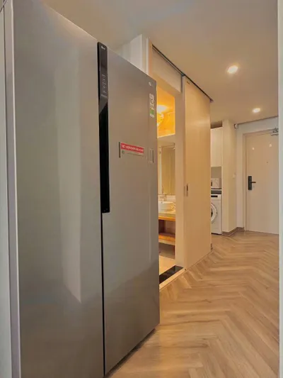 Studio Apartment for Rent in Gold Coast, Loc Tho – 17 Million VND/Month