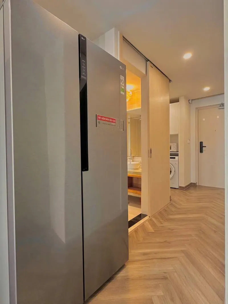 Studio Apartment for Rent in Gold Coast, Loc Tho – 17 Million VND/Month