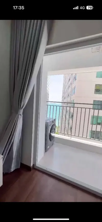 2-Bedroom Apartment in OC3 Mường Thanh Viễn Triều – 16M VND/Month