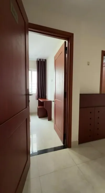 2-Bedroom Apartment for Rent on Tue Tinh Street, Nha Trang – 12 Million VND/Month