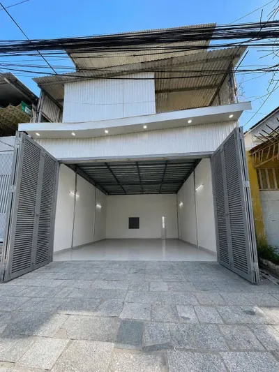 3-Bedroom House in North Nha Trang – 210 m², 15M VND/Month