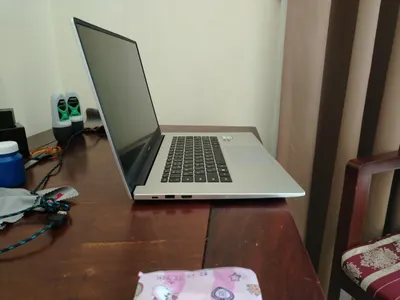Huawei MateBook D 15 Laptop for Sale (Ryzen 7 5700U, 16GB/512GB)
