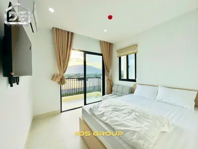 1-Bedroom Apartment for Rent – Ha Quang 1 West – 8M VND/Month