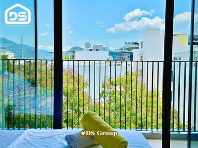 1-Bedroom Apartment – Ha Quang, 12.5M VND/Month