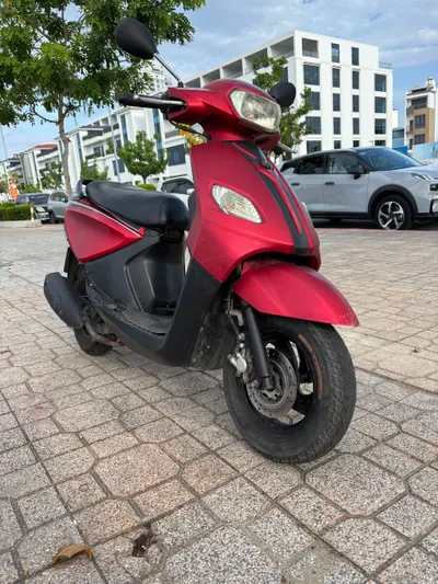 Espero 2019 – 50cc Скутер в продаже – Вьетнамский – Отличное состояние – 9.2М донг