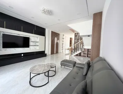 4-Bedroom House in Mi Gia – 30M VND/Month