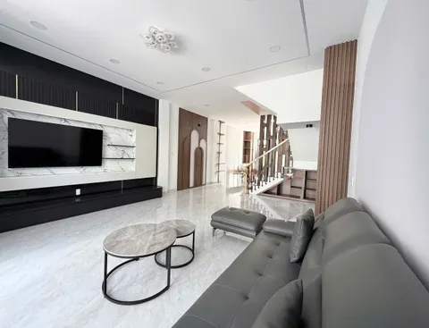 4-Bedroom House in Mi Gia – 30M VND/Month