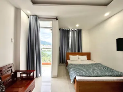 Studio for Rent – South Nha Trang, 6M VND/Month, Pet-Friendly