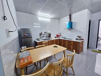 4-Bedroom House – Vĩnh Hòa, Nha Trang, 17M VND/Month