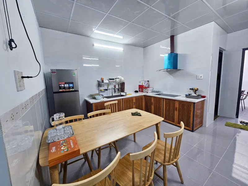 4-Bedroom House – Vĩnh Hòa, Nha Trang, 17M VND/Month — 4/6