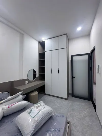 3-Bedroom House for Rent – North Nha Trang – 22M VND/Month – Fully Furnished