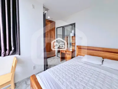 1-Bedroom Apartment for Rent on Tran Phu Street, South Nha Trang – 7,000,000 VND/Month