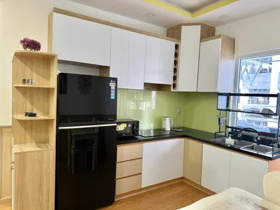 Studio at Gold Coast – Central Nha Trang – 14.5M VND/Month