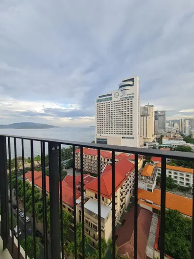 2-Bedroom Apartment – Gold Coast, Nha Trang – 24M VND/Month