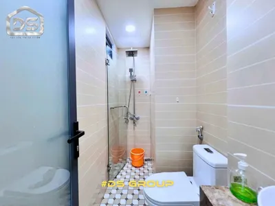 Studio Apartment in Ha Quang 2 – South Nha Trang, Near Co.opmart & Gym