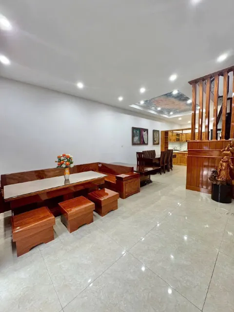 3-Bedroom House for Rent in My Gia, West Nha Trang – 23 Million VND/Month