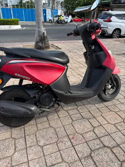 Espero 2019 – 50cc Скутер в продаже – Вьетнамский – Отличное состояние – 9.2М донг