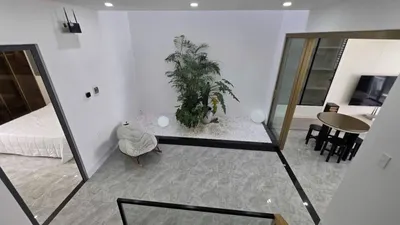 Nhà 3 phòng ngủ cho thuê ở khu Phước Long, Nha Trang – 20 triệu VND/tháng