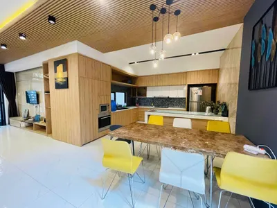 Cho thuê nhà 3 phòng ngủ ở trung tâm Nha Trang – 25 triệu VND/tháng