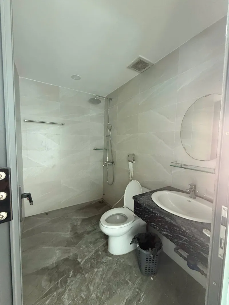 Không gian thương mại cho thuê tại Ha Quang, Phía Tây Nha Trang – 13 triệu VND/tháng — 7/9
