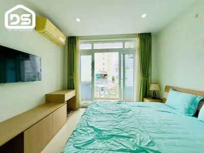 Tuệ Tĩnh 지역 아파트 – Lộc Thọ 구역 – 월 800만 VND