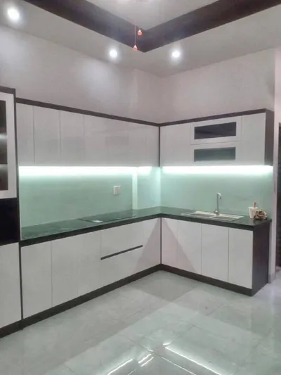 Nhà 4 phòng ngủ cho thuê ở phía nam Nha Trang (Phước Long) – 17 triệu VND/tháng, hợp đồng 12 tháng