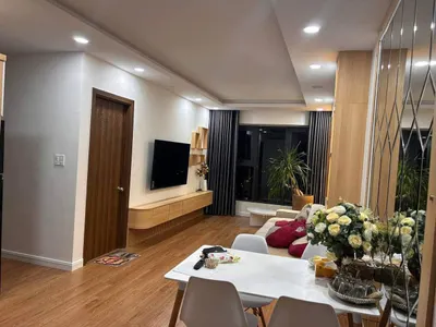 2-Bedroom Apartment for Rent – Muong Thanh Oceanus – 14M VND/Month
