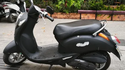 SYM Elite 50cc 2020 – 无需驾照，10,300,000 越南盾