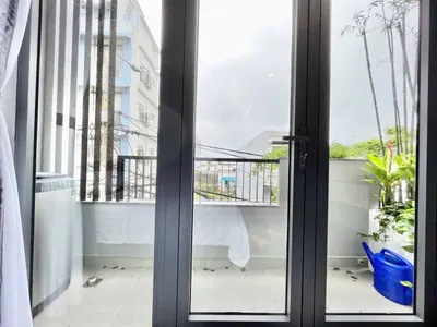Studio Apartment on Truong Dang Que, Ngu Hanh Son – 9M VND/Month, Beach Nearby