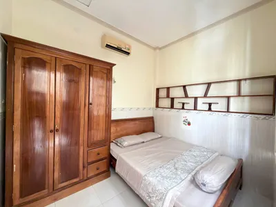 Nhà 3 phòng ngủ (2 tầng) trên đường Mai Xuân Thương – 13 triệu đồng/tháng