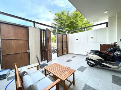 6-Bedroom House for Rent – My Gia, Nha Trang – 45M VND/Month