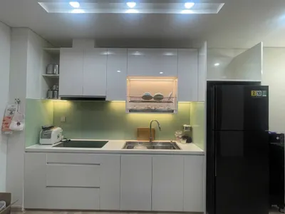 2-Bedroom Apartment in CT1 Riverside Complex – 60 m², Fully Furnished