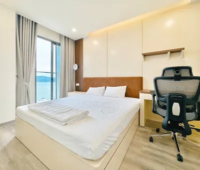1-Bedroom Apartment in Marina Suites, Central Nha Trang – 18M VND/Month